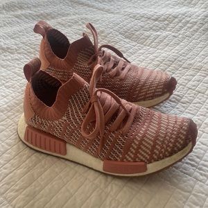 Adidas NMD Primeknit shoes